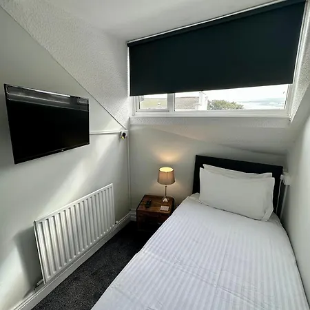 Hotel Waverley 3*