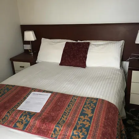 Hotel Waverley