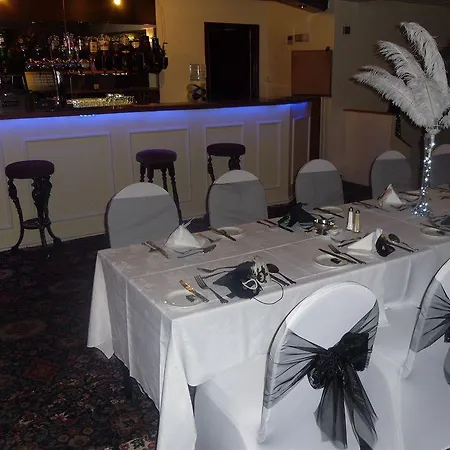 Waverley Hotel 3*