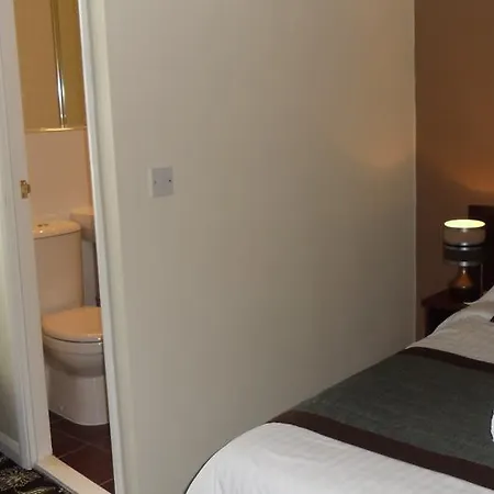 Hotel Waverley Workington