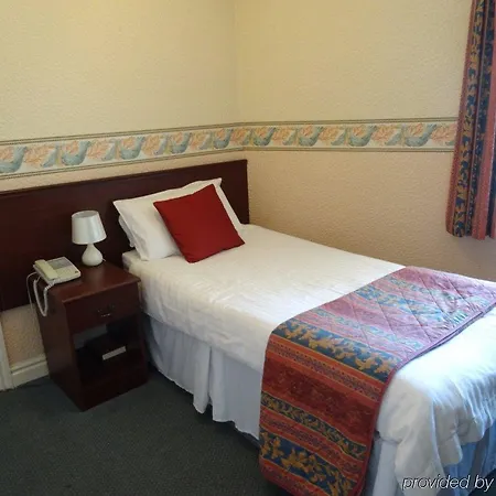 Waverley Hotel Workington