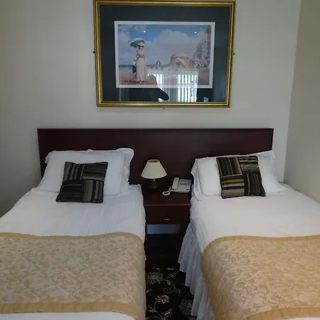 Hotel Waverley 3*