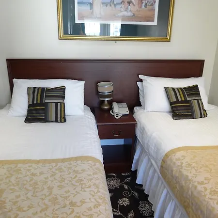 Hotel Waverley