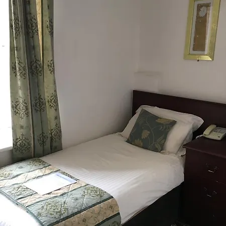 Waverley 3* Workington