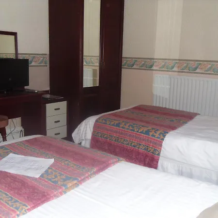 Waverley 3* Workington