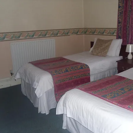 Waverley Hotel