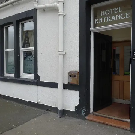 Waverley Hotel Workington