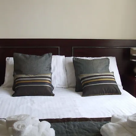 Hotel Waverley