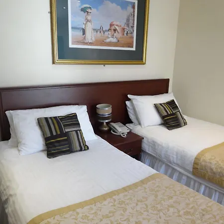 Waverley 3* Workington