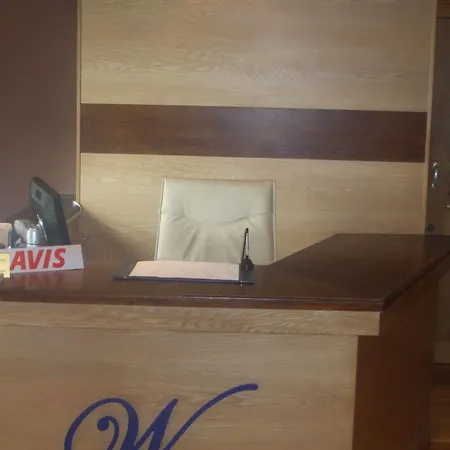 Ξενοδοχείο Waverley Workington