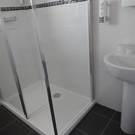 Waverley Hotel Workington
