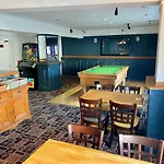 威弗利酒店 酒店 沃金顿