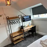 威弗利酒店 酒店