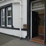 威弗利酒店 酒店 沃金顿