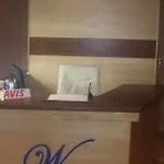 酒店 威弗利酒店 沃金顿