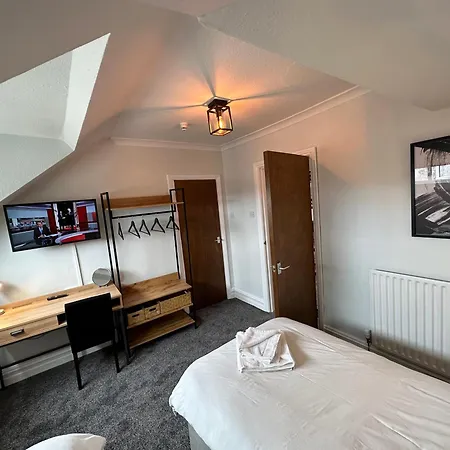 Waverley 3* Workington