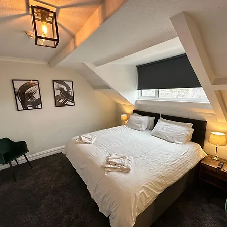 Hotel Waverley