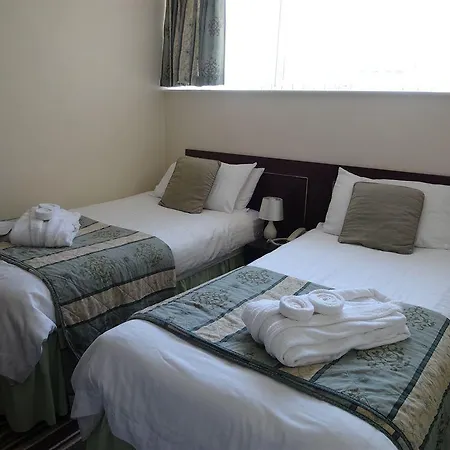 Waverley 3* Workington