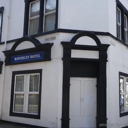 Waverley Otel