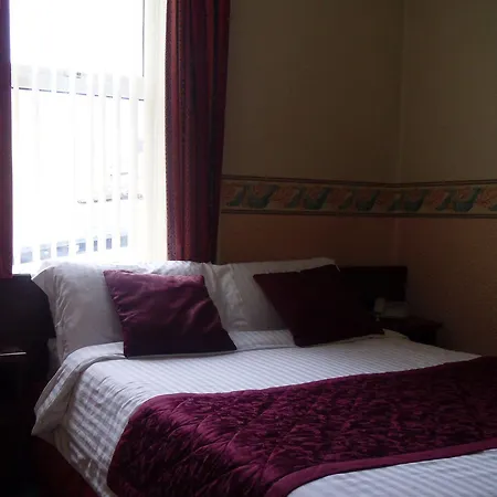 Waverley 3* Workington