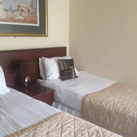 Otel Waverley Workington