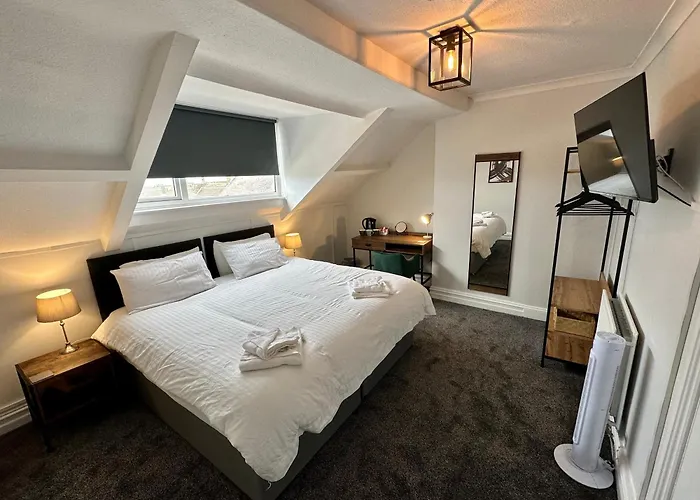 Hotel Waverley Workington