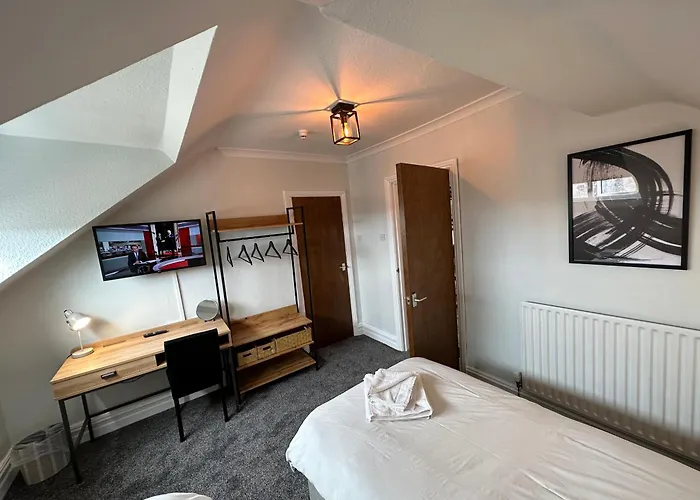 Waverley 3* Workington