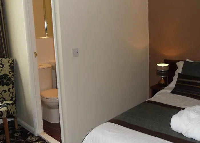 Hotel Waverley Workington