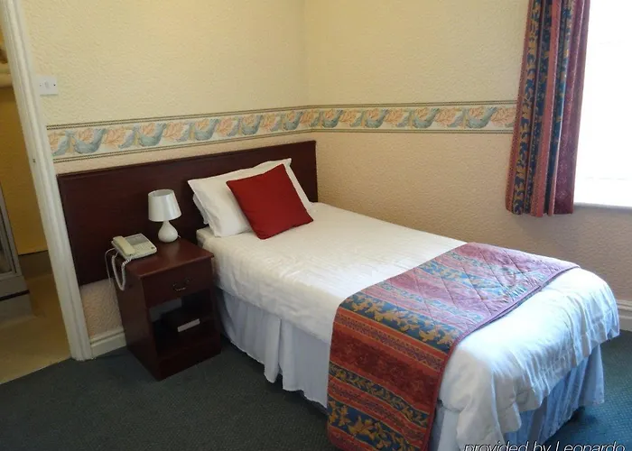 Waverley Hotel Workington