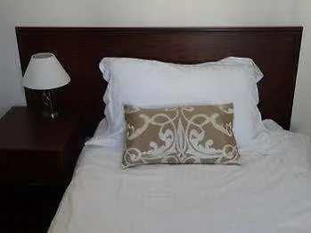 Waverley Hotel Workington