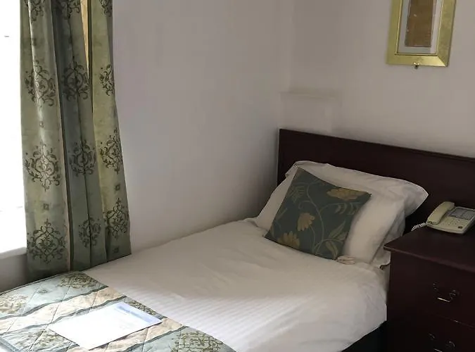 Waverley 3* Workington