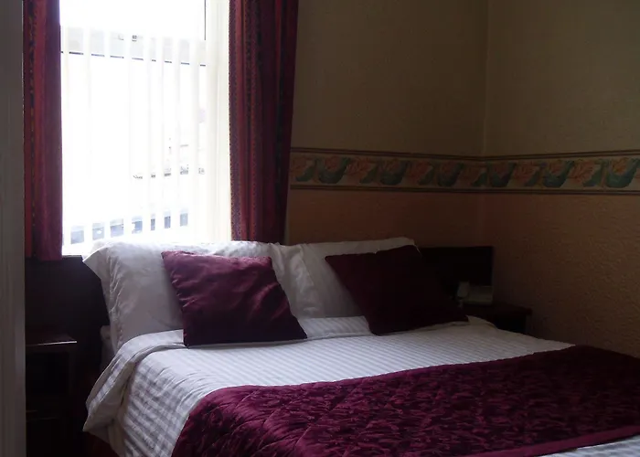 Waverley 3* Workington