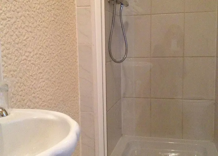 Waverley Hotel Workington