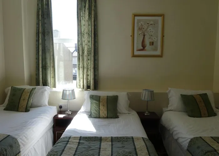 Hotel Waverley Workington