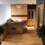 Hotel Waverley Workington