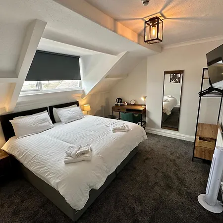 Hotel Waverley Workington