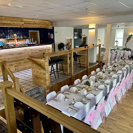 Waverley Hotel Workington