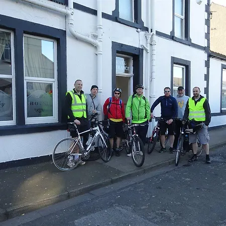 Waverley Hotel Workington