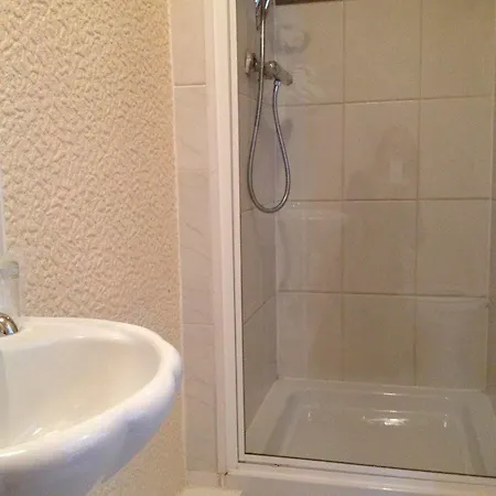 Waverley Hotel Workington