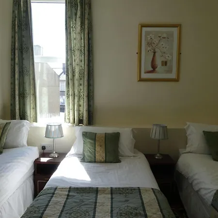 Hotel Waverley Workington