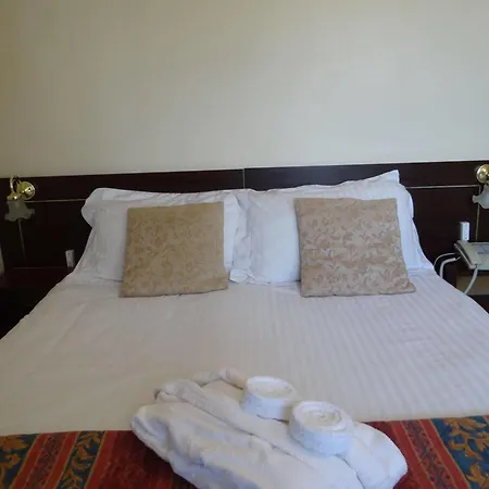 Hotel Waverley Workington