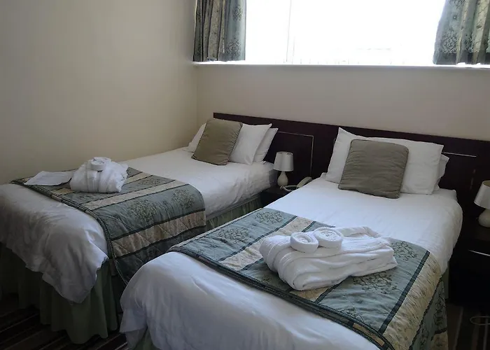 Waverley 3* Workington