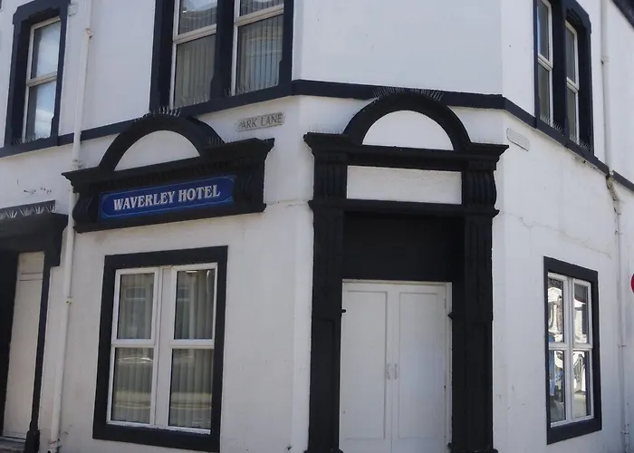 Waverley Hotel