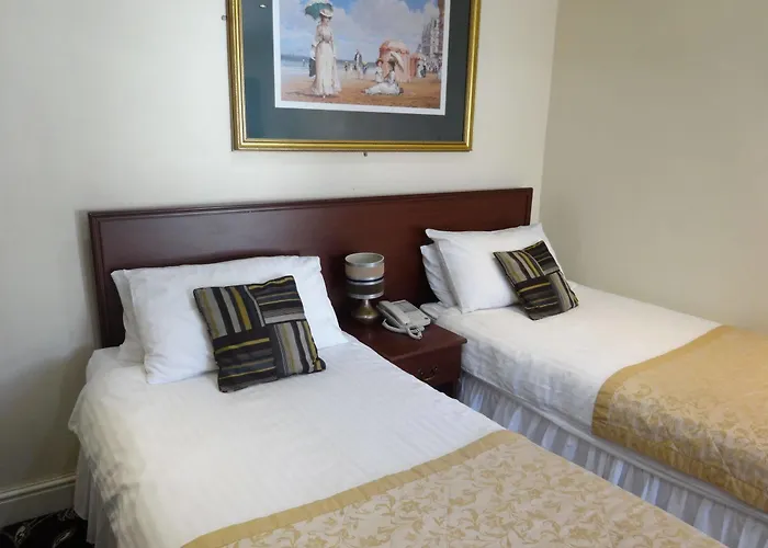 Waverley 3* Workington