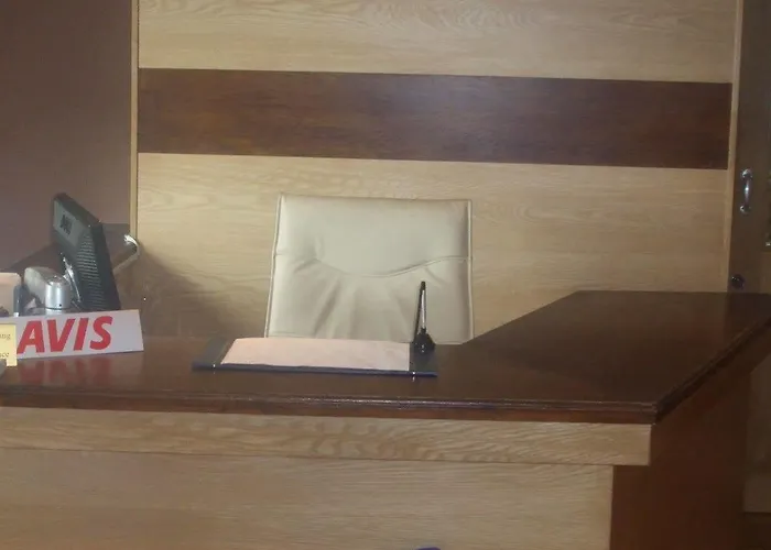 Hotel Waverley Workington